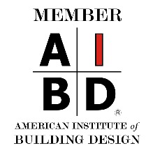Logo for American Institute of Building Design