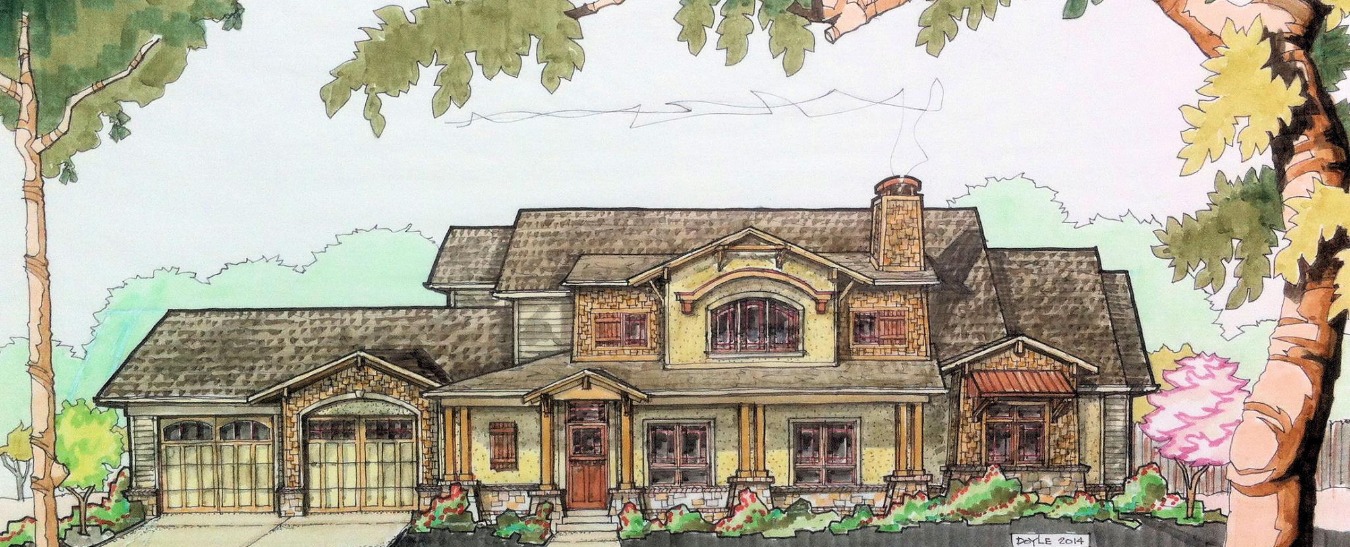 Craftsman, Subdivision