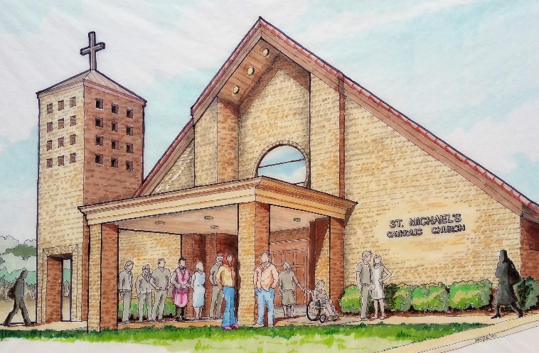 Religious, Remodel Religious Building Commercial Real Estate in Van Buren, AR